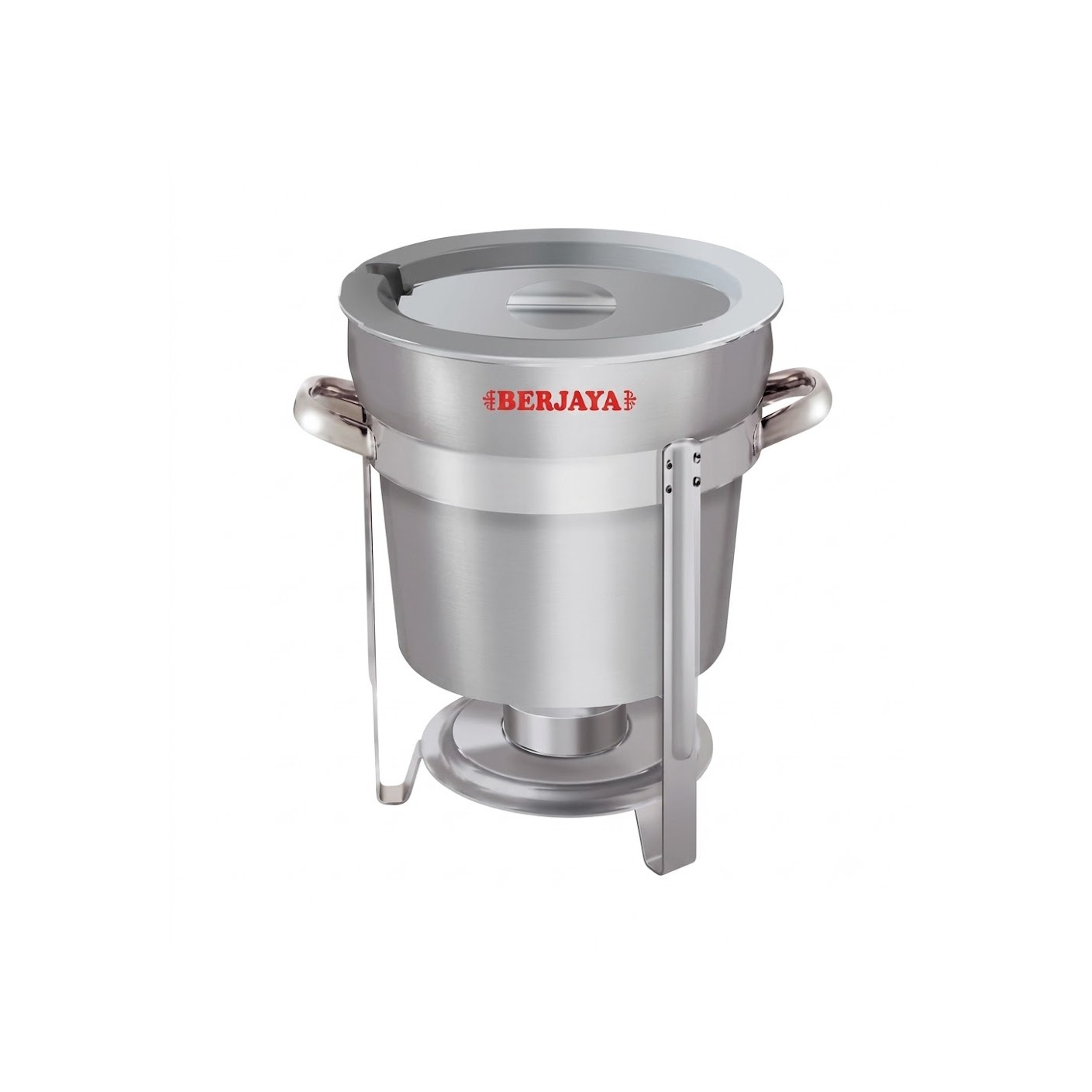Nồi nấu soup Berjaya BJY-PSK11, ảnh sản phẩm nền trắng