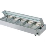 Thiết bị giữ nóng Berjaya BMC-5