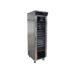 Tủ ủ bột công nghiệp 16 khay Berjaya 1DPF-16