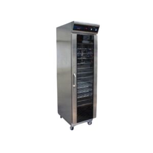 Tủ ủ bột công nghiệp 16 khay Berjaya 1DPF-16