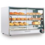 Tủ giữ ấm thức ăn Berjaya FW-45