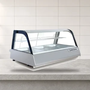 Tủ giữ nóng Berjaya DW-211