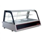Tủ giữ nóng Berjaya DW-311