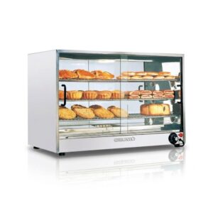 Tủ giữ nóng Berjaya FW-40