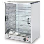 Tủ giữ nóng Berjaya NFW45-2