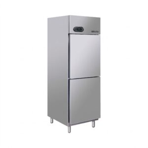 Tủ mát 2 cánh đứng Berjaya BS2DUC/Z, ảnh sản phẩm nền trắng